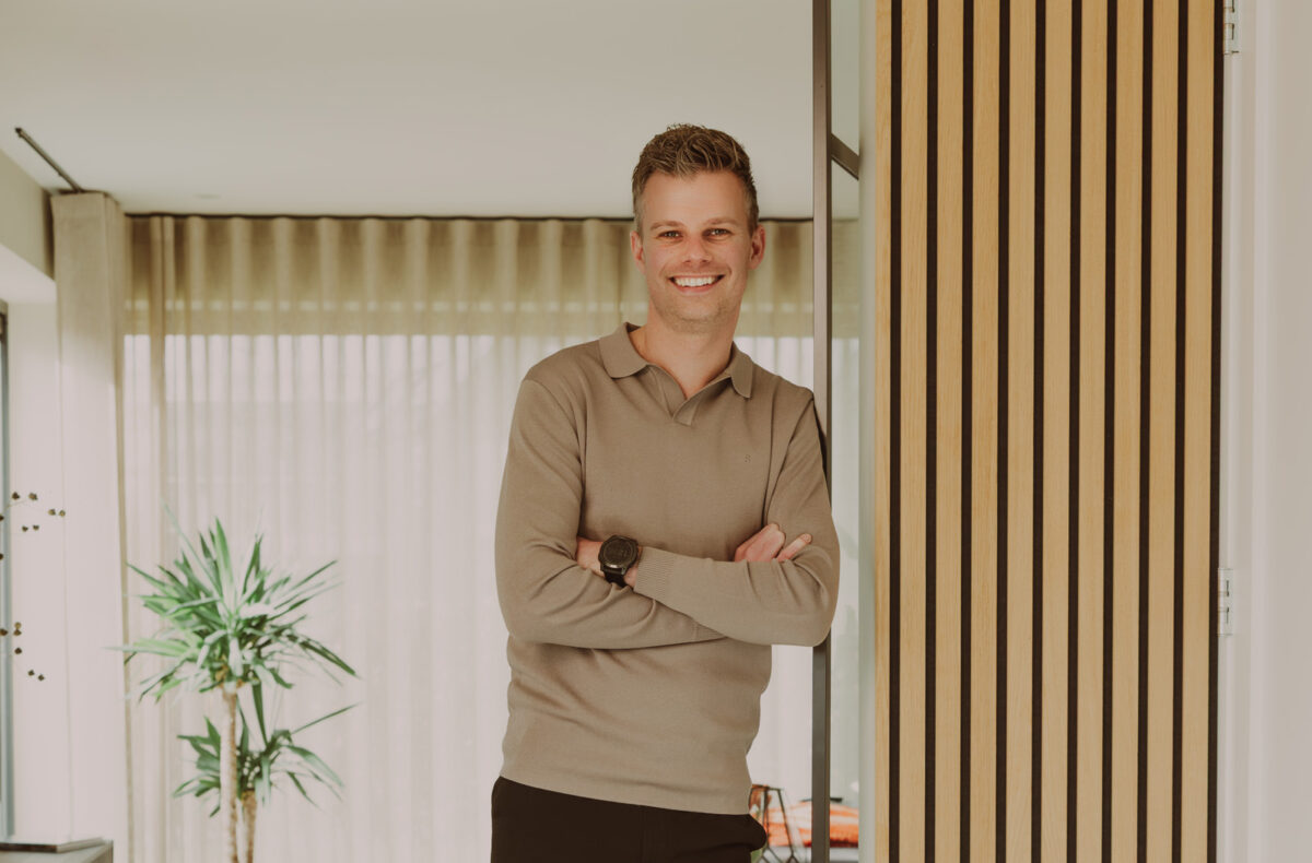 Ruben Fokke Makelaar Ommen